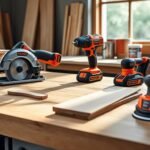découvrez notre avis complet sur les outils black et decker, essentiels pour réussir tous vos projets maison avec efficacité et qualité.