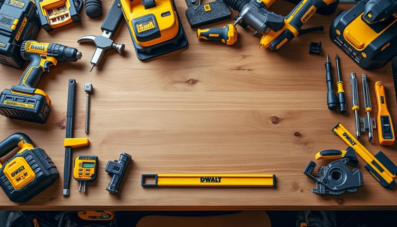 Dexter : on a testé l&rsquo;outillage indispensable pour réussir vos chantiers DIY