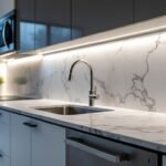 découvrez comment choisir les ampoules led adaptées pour un éclairage optimal de votre plan de travail, afin d'éviter les zones d'ombre et améliorer votre confort visuel.