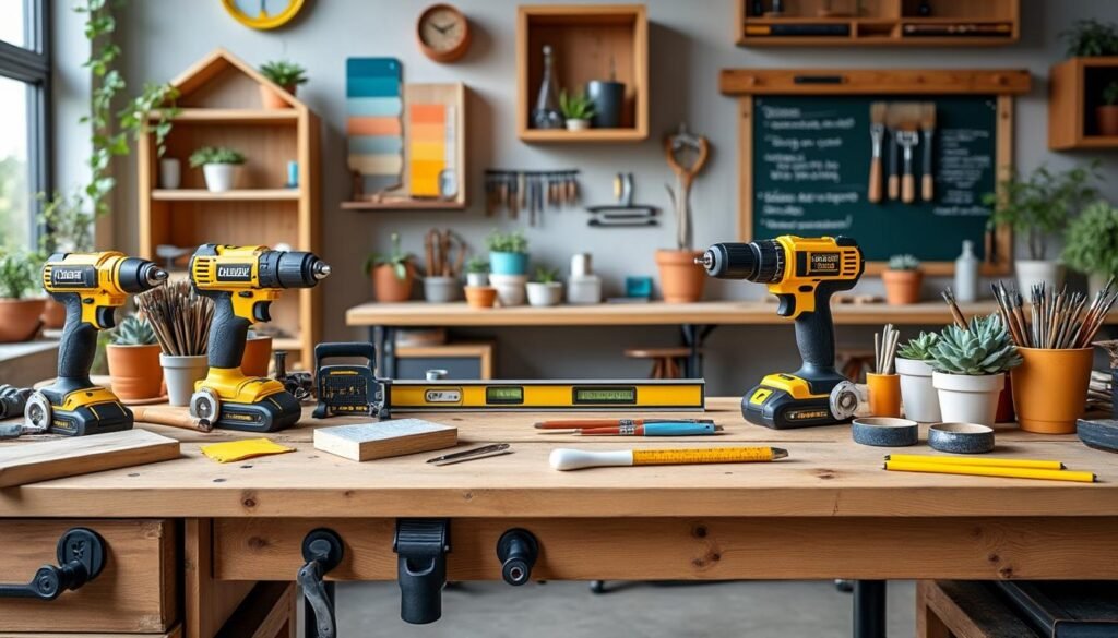 découvrez le verdict de la rédaction sur les outils abordables erbauer, parfaits pour réussir tous vos projets de bricolage et décoration avec qualité et fiabilité.