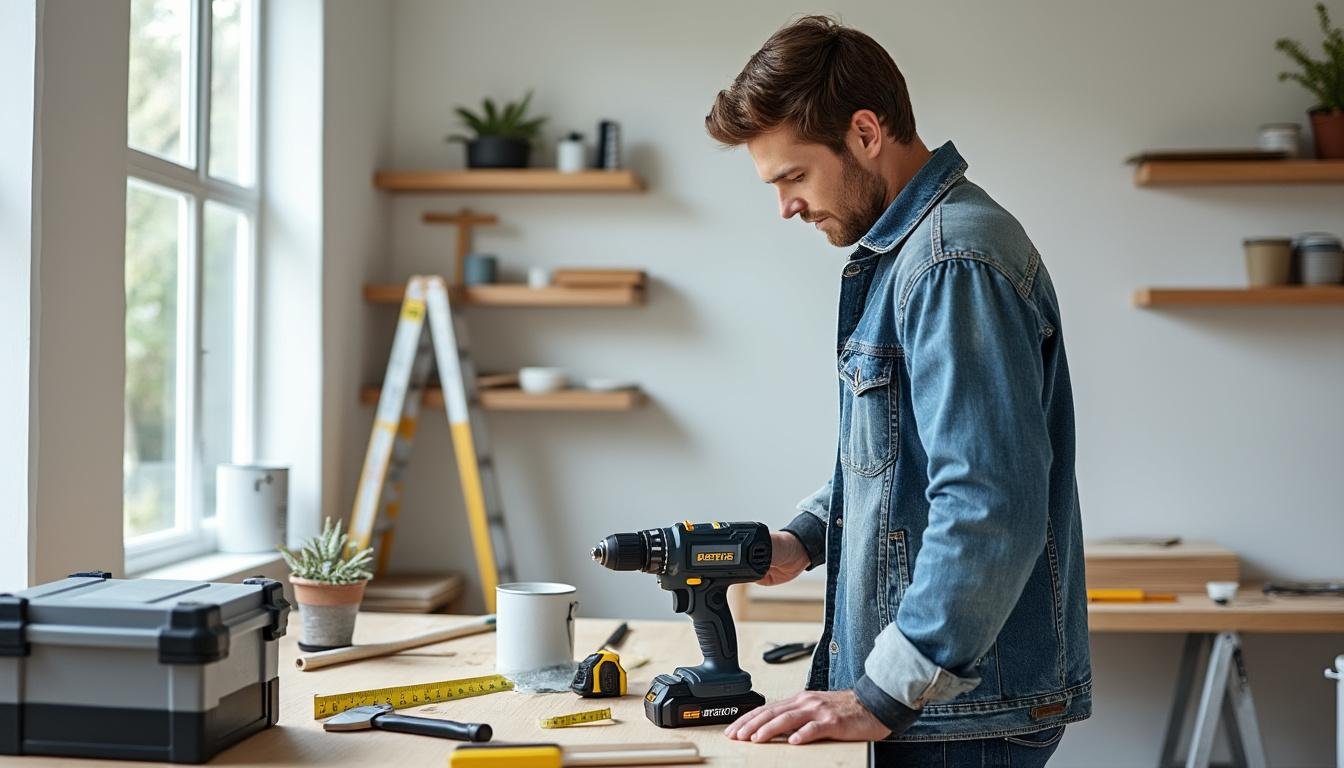 Genesis : La marque d&rsquo;outils à adopter (ou pas) pour vos travaux maison ! L&rsquo;avis de la rédaction