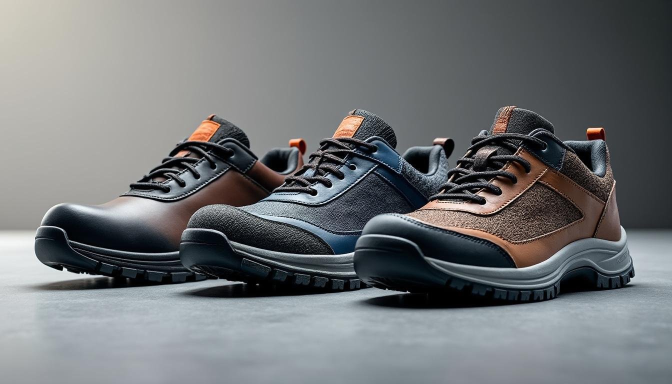 Guide des normes : Comprendre les sigles S1, S2, S3 pour bien choisir ses chaussures de sécurité