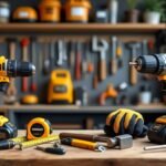 découvrez notre avis honnête et détaillé sur les outils hyper tough, indispensables pour réussir tous vos projets maison avec efficacité et qualité.