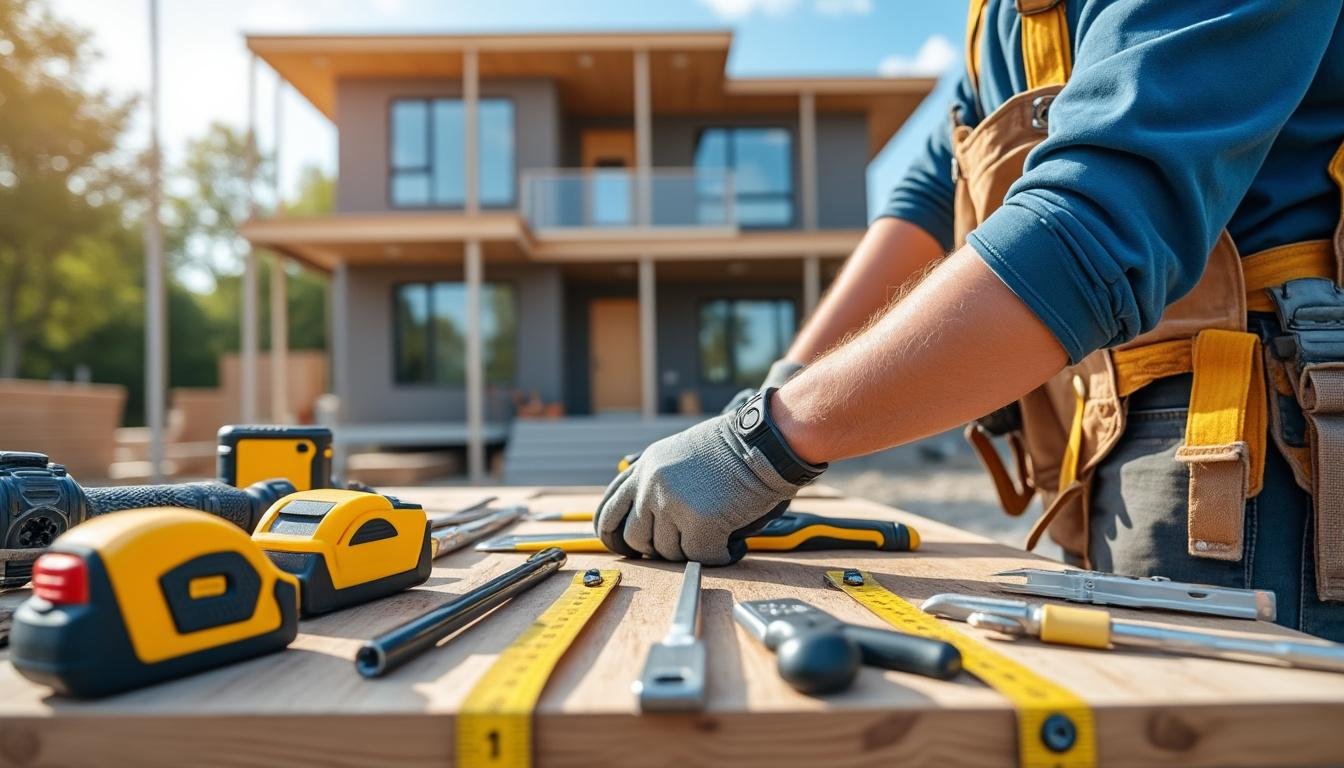 Parkside : L&rsquo;avis tranché de notre rédaction sur les outils indispensables pour vos chantiers maison