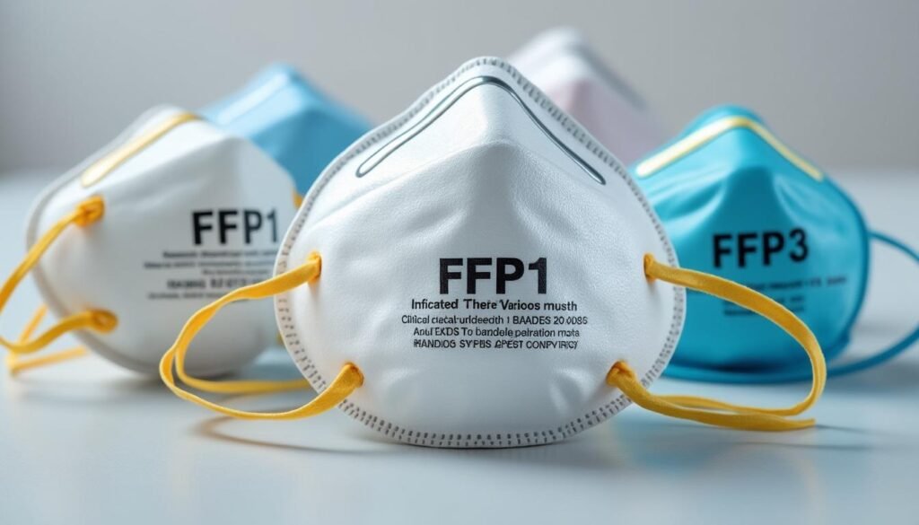 découvrez quel masque de protection respiratoire (ffp1, ffp2, ffp3) choisir pour poncer du bois, manipuler de la peinture au plomb ou de la laine de verre, afin de garantir votre sécurité et votre confort.
