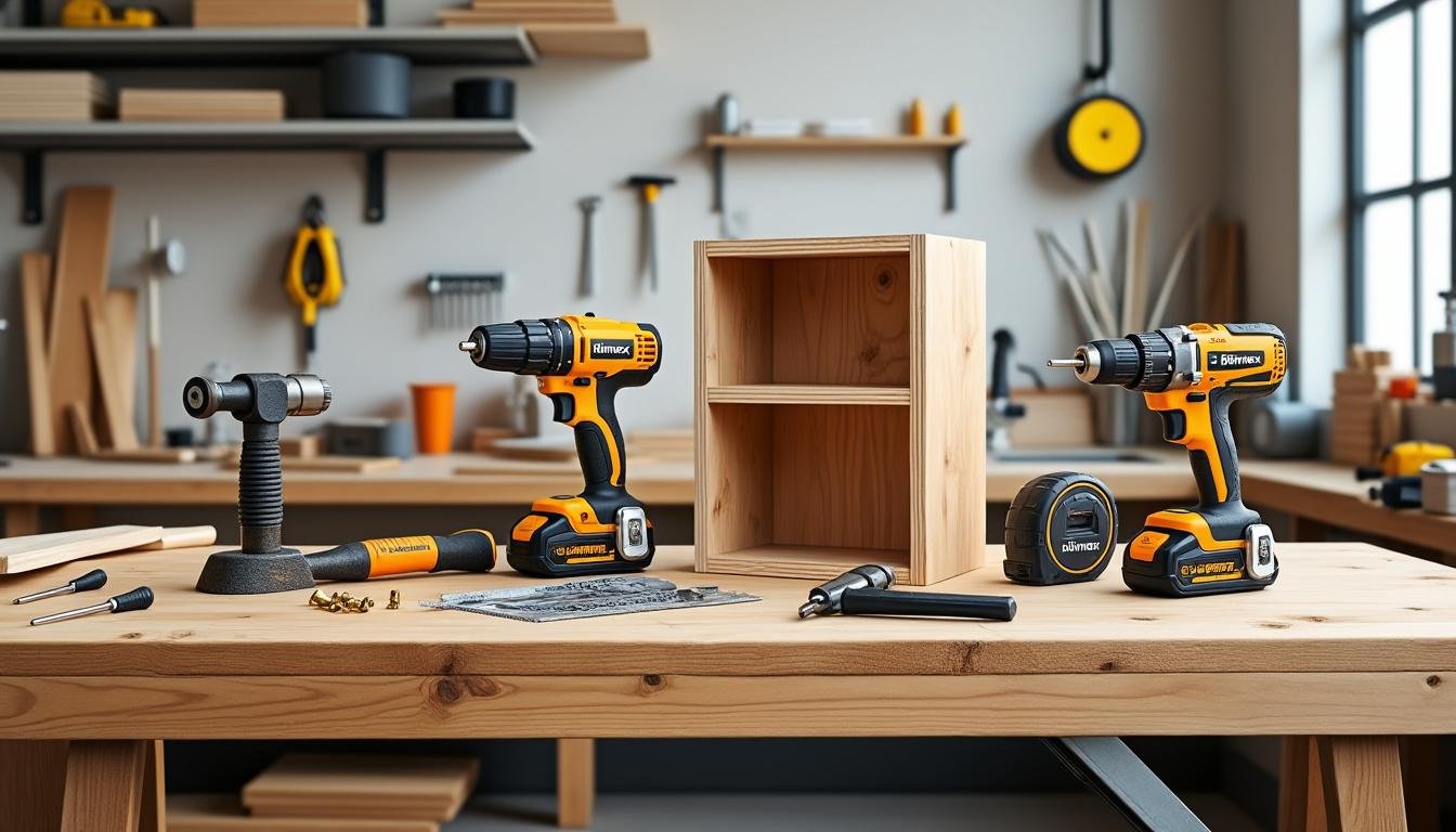 Ribimex à l&rsquo;essai : que valent vraiment les outils de la marque pour vos projets maison ?