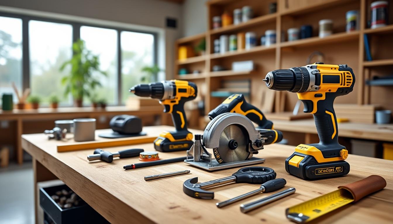 STAYER : Les outils pros à prix juste, le verdict de la rédaction pour vos projets brico et déco