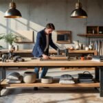 découvrez notre verdict sur les outils silverline, parfaits pour faire le lien entre bricolage professionnel et décoration maison, alliant qualité et praticité.