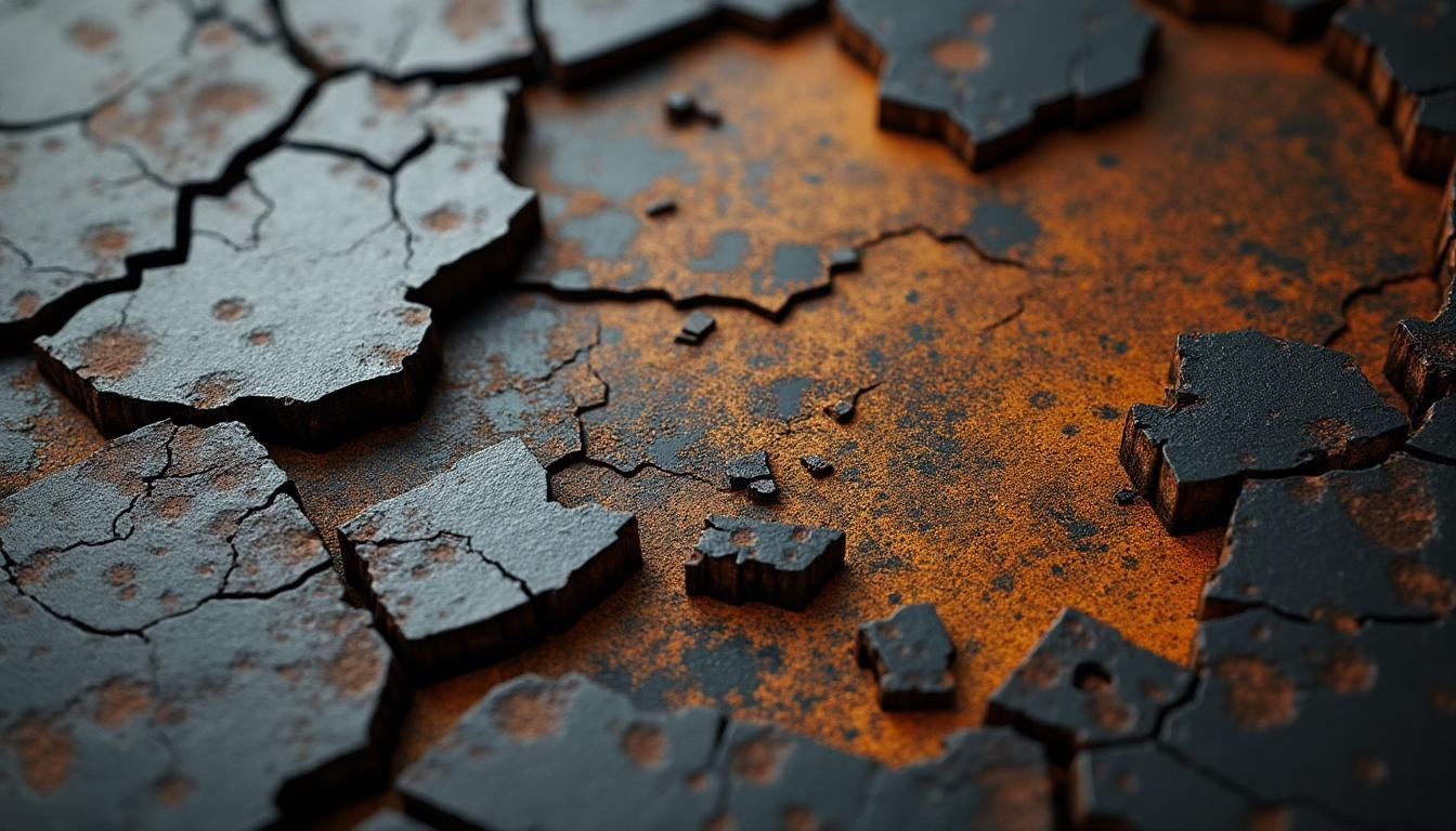 Vis foirée : 5 astuces de pro pour extraire une vis dont la tête est totalement abîmée