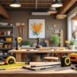 découvrez l'avis tranché de la rédaction sur les outils worx, conçus pour faciliter tous vos projets maison avec efficacité et précision.