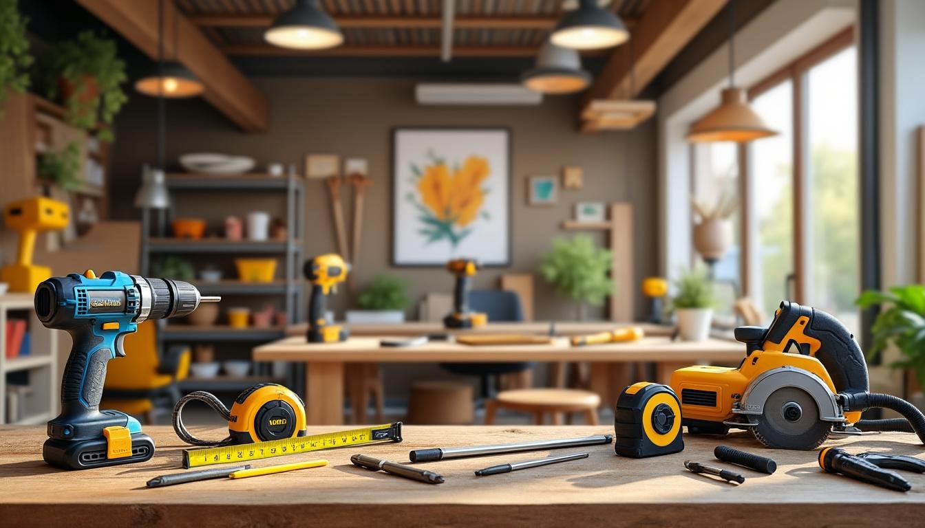 Worx : L&rsquo;avis tranché de la rédaction sur les outils qui facilitent vos projets maison