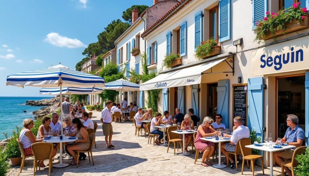 découvrez tout ce qu'il faut savoir sur seguin à saint-gilles-croix-de-vie : tarifs, avis clients et conseils pratiques pour bien choisir.