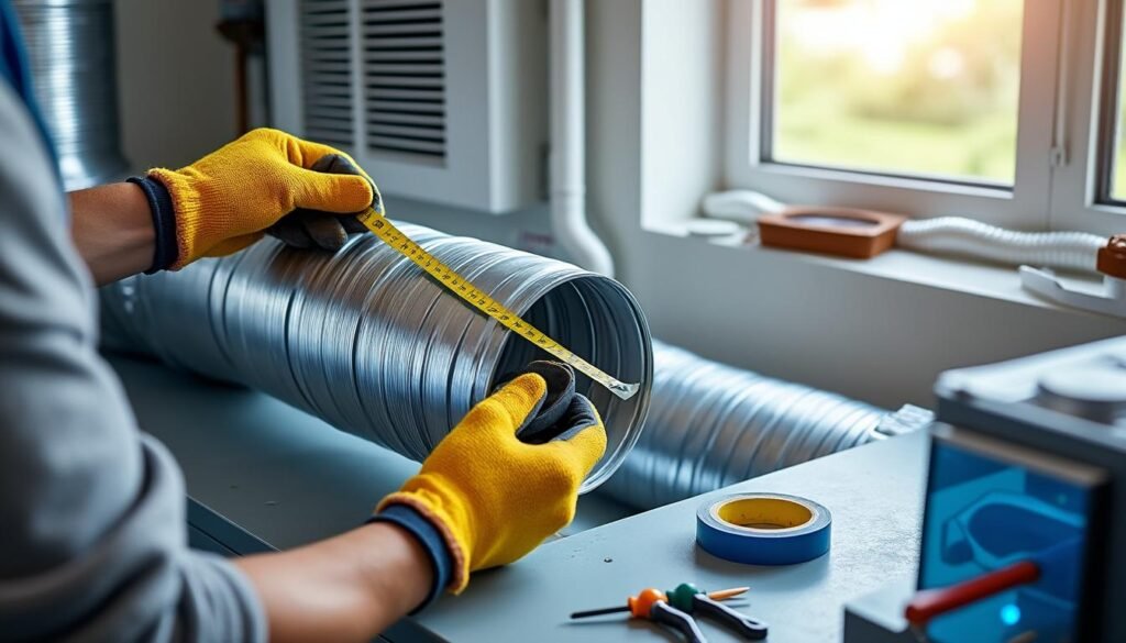 découvrez nos conseils pour bien choisir et installer une gaine vmc rigide, afin d'assurer une ventilation optimale et améliorer la qualité de l'air dans votre maison.