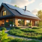 découvrez comment allier écologie et économie pour construire ou rénover une maison durable, en adoptant des solutions respectueuses de l'environnement tout en maîtrisant les coûts.
