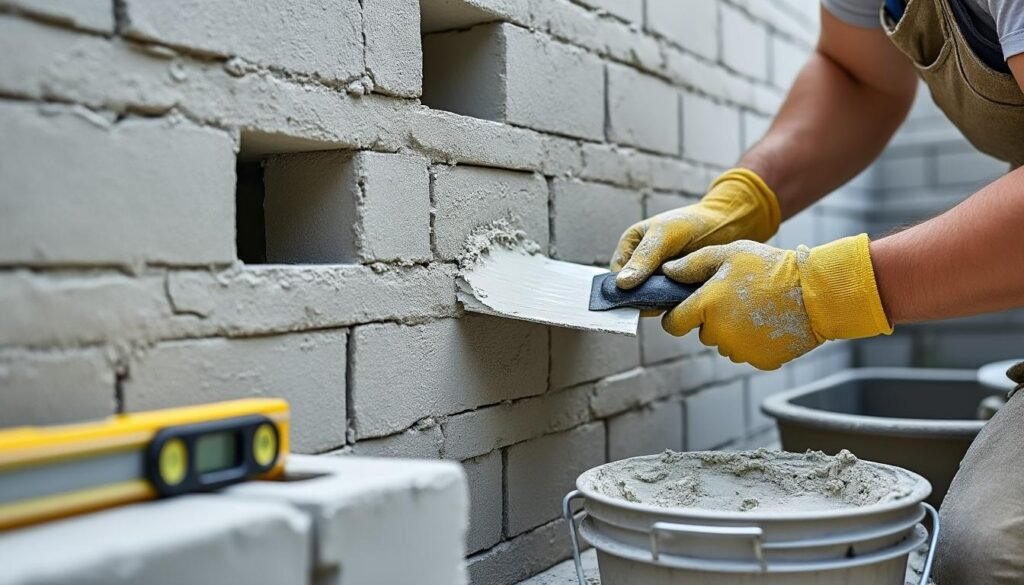 découvrez la méthode simple et efficace pour enduire un mur en parpaing. suivez nos conseils étape par étape pour un résultat parfait et durable.