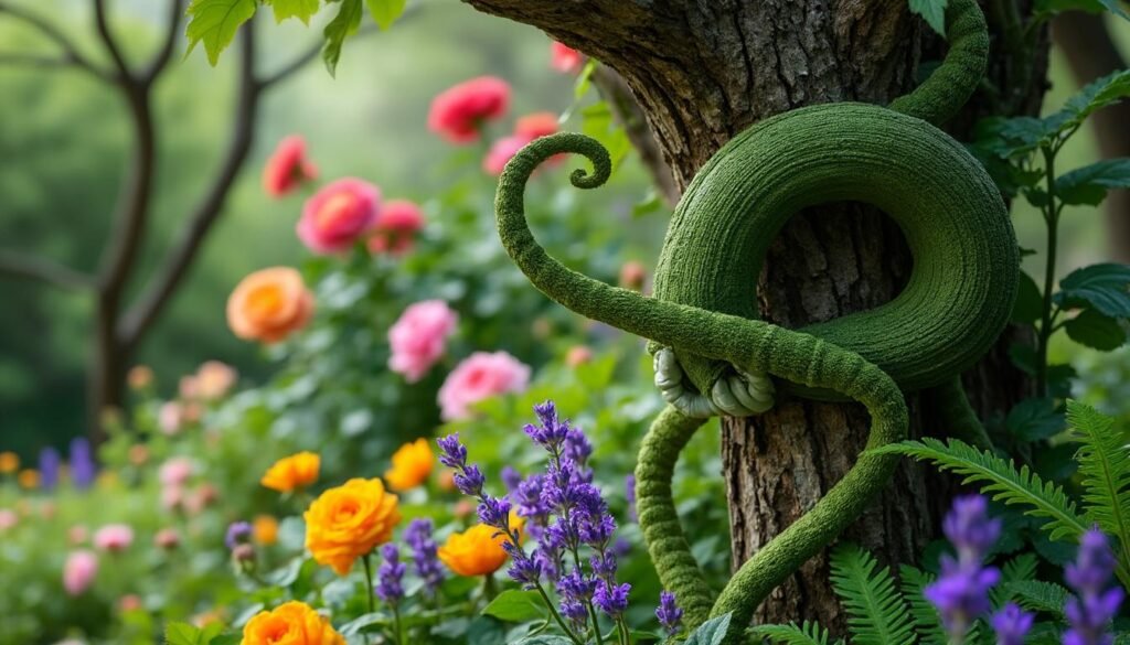 découvrez si la griffe de sorcière est une plante invasive ou un véritable atout pour votre jardin, avec ses caractéristiques, avantages et conseils de jardinage.