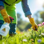 découvrez si l'utilisation de l'acide chlorhydrique comme désherbant est sûre, ses risques potentiels et les précautions à prendre pour protéger votre jardin et votre santé.