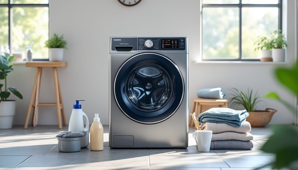 découvrez notre avis complet sur les lave-linge valberg : qualité, performances et rapport qualité-prix pour savoir si cette marque mérite votre confiance.