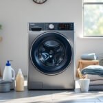 découvrez notre avis complet sur les lave-linge valberg : qualité, performances et rapport qualité-prix pour savoir si cette marque mérite votre confiance.