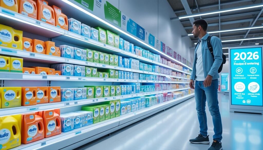 découvrez quelle est la meilleure lessive en poudre à choisir en 2026 pour un lavage efficace et respectueux de l'environnement. guide complet et conseils d'experts.