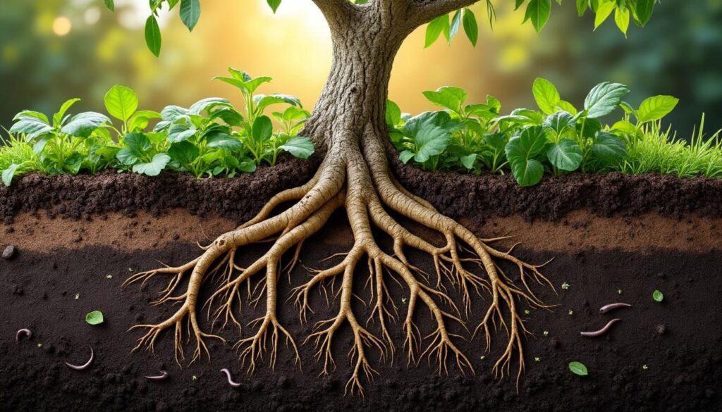 découvrez les propriétés bénéfiques des racines d'olivier et comment les utiliser efficacement pour enrichir et protéger votre jardin.