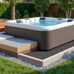 découvrez les meilleurs supports pour installer votre spa extérieur en toute sécurité et assurer sa durabilité. conseils pratiques pour un emplacement stable et adapté.