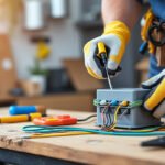 découvrez nos conseils pratiques pour choisir et brancher en toute sécurité votre transformateur 220v 12v, afin d'assurer un fonctionnement optimal et protéger vos équipements électriques.
