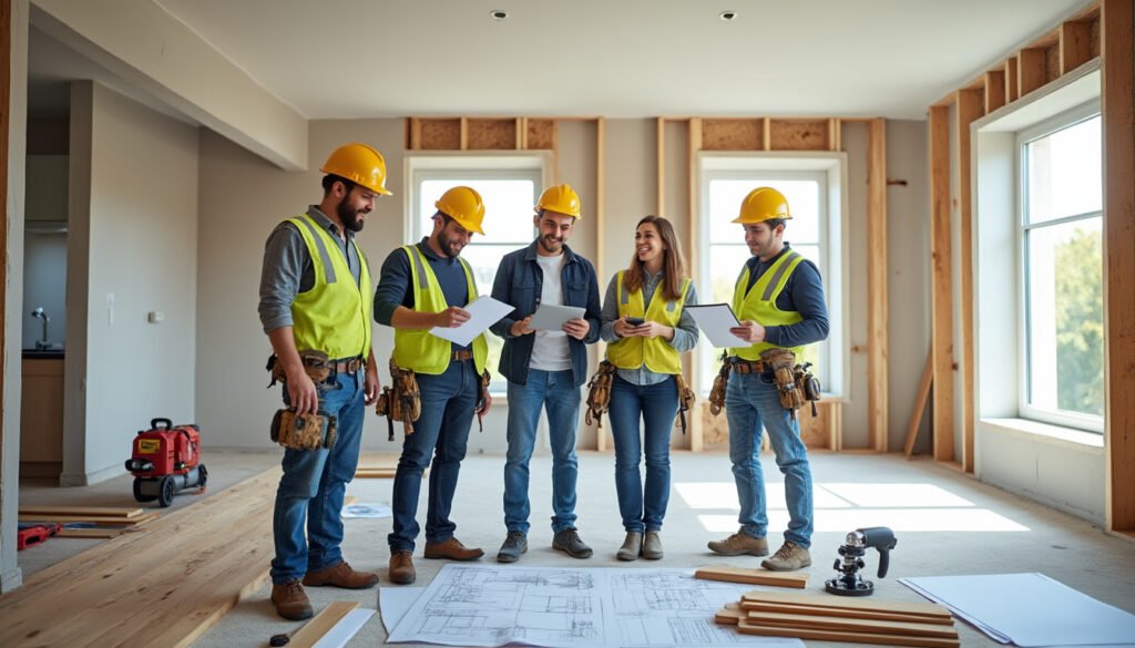 découvrez comment optimiser vos travaux de rénovation grâce à tousrenov, votre partenaire fiable pour un projet réussi et sans stress.