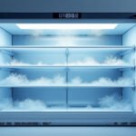 découvrez combien de temps un congélateur met pour atteindre sa température idéale et comment optimiser son efficacité pour conserver vos aliments parfaitement frais.