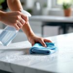 Alcool ménager : les meilleures astuces de nettoyage