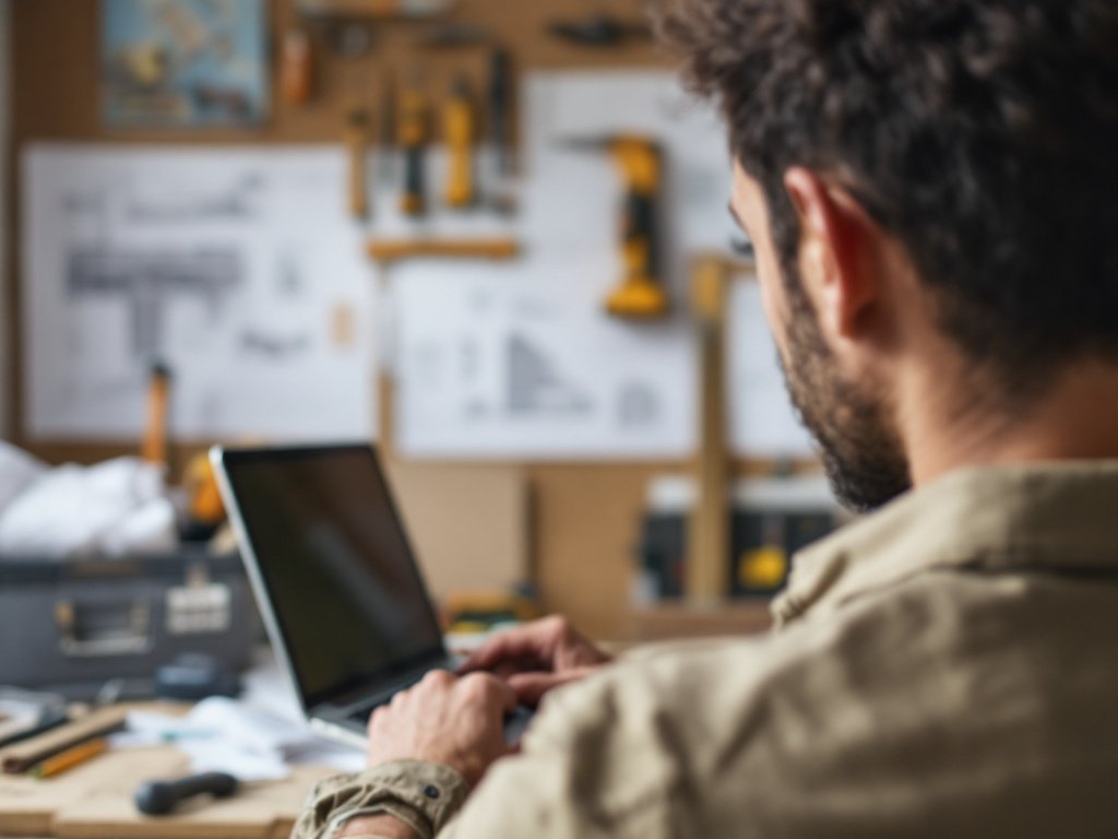 Artisanat-faq.fr : tout savoir pour vos travaux pros