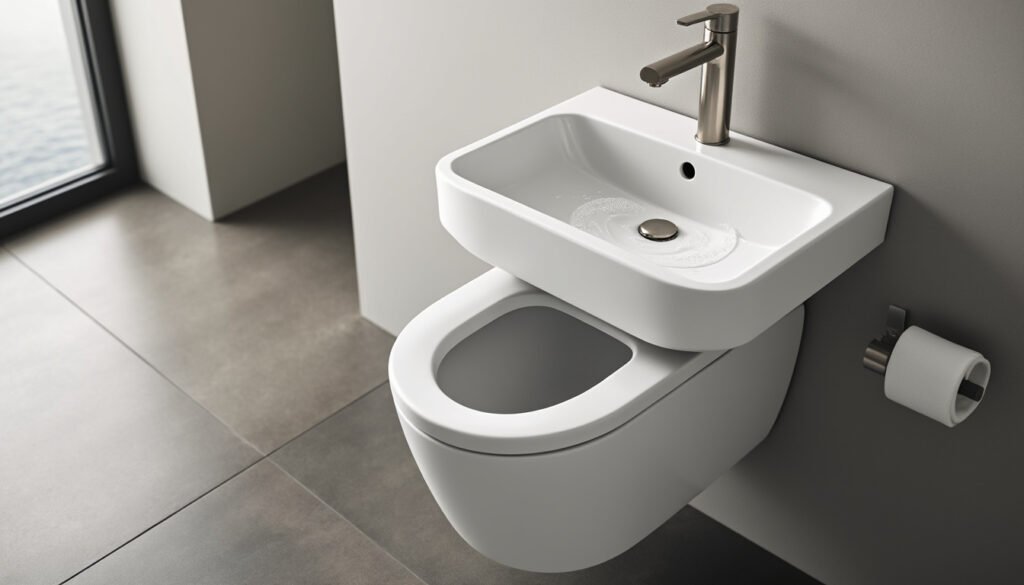 découvrez les avantages et les inconvénients d'installer un wc avec lave-main intégré, ainsi que des conseils pratiques pour bien choisir et optimiser l'espace dans votre salle de bains.