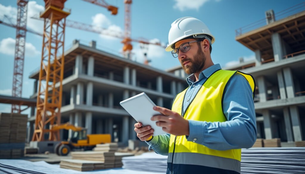 découvrez notre analyse complète du service bec j net pour vos gros travaux : fiabilité, qualité et avantages pour vos projets de construction.