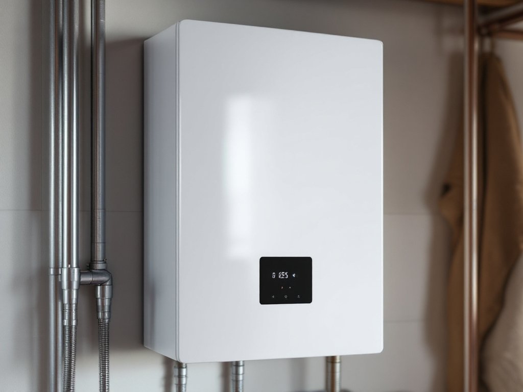 Chaudière ELM Leblanc reset clignote : que faire ?