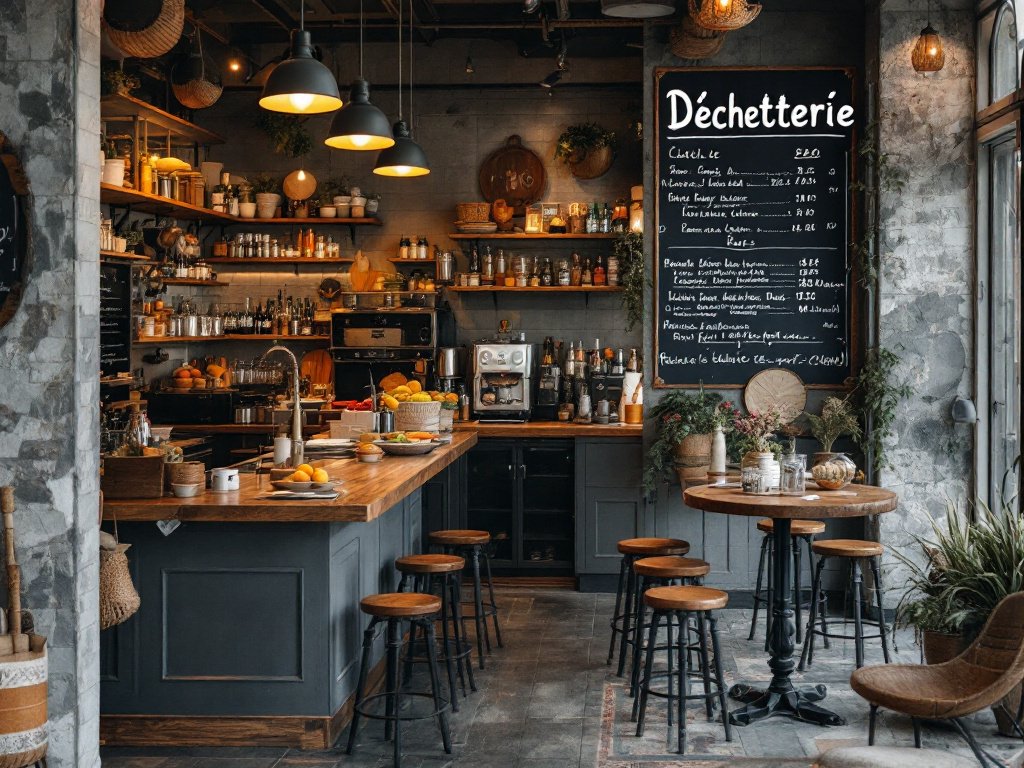 Déchetterie Bayonne : horaires et conditions d'accès