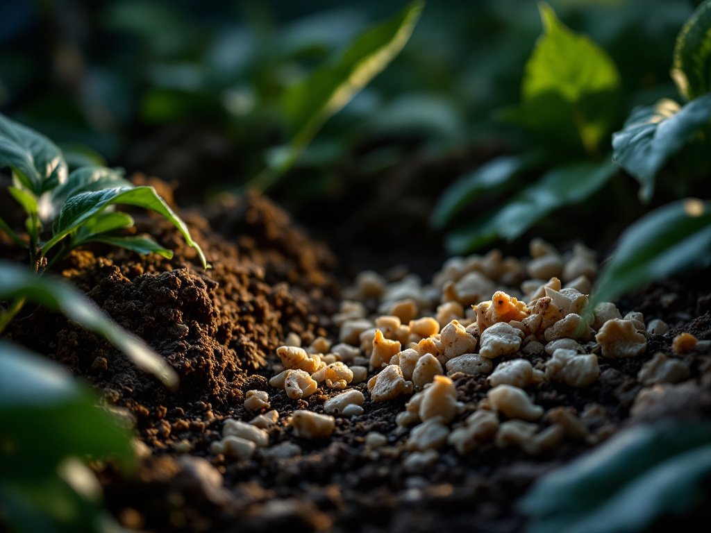 Identifier les crottes d'animaux nocturnes au jardin
