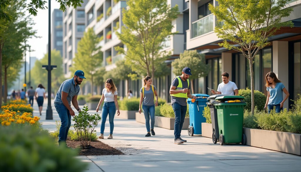 découvrez comment adopter les gestes simples et efficaces pour contribuer à une ville plus propre et accueillante pour tous. ensemble, agissons pour un environnement sain et agréable.