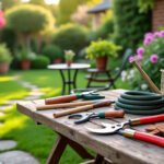 découvrez nos conseils experts pour bien choisir vos accessoires de jardin sur shockgarden.com et embellissez votre espace extérieur avec des produits adaptés à vos besoins.