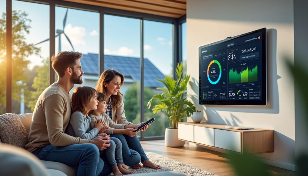 découvrez comment la centrale eco vous accompagne pour optimiser votre consommation d'énergie au quotidien, réduire vos coûts et adopter des solutions durables.