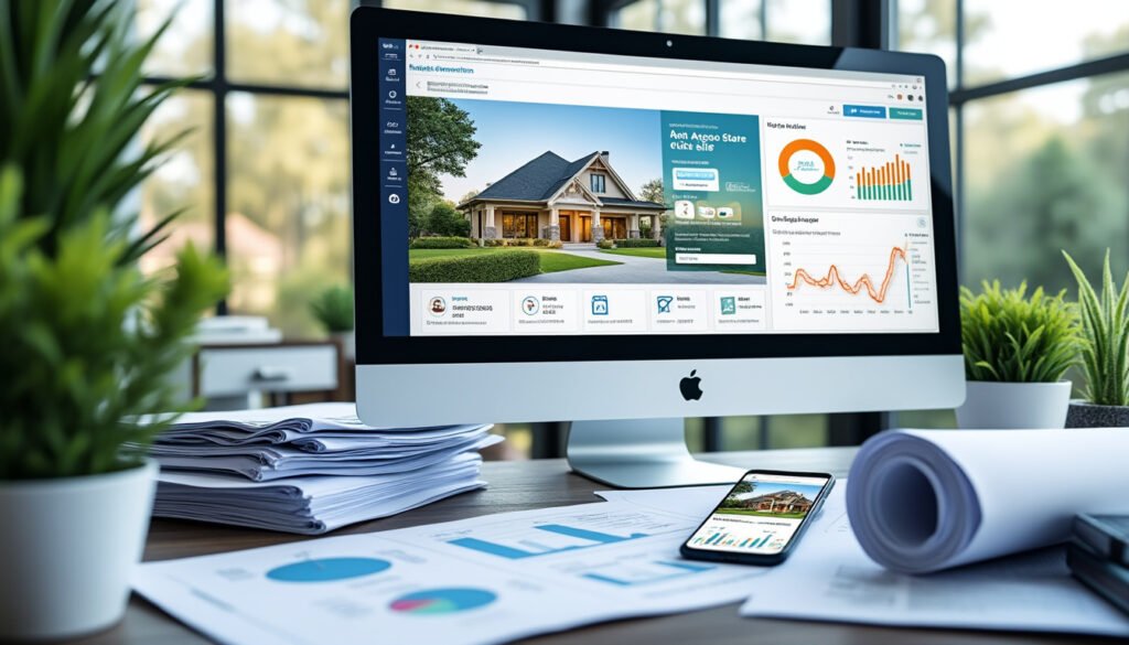 découvrez comment utiliser pappers immobilier pour accéder facilement à toutes les informations sur un bien immobilier ou son propriétaire, et optimisez vos recherches en toute simplicité.