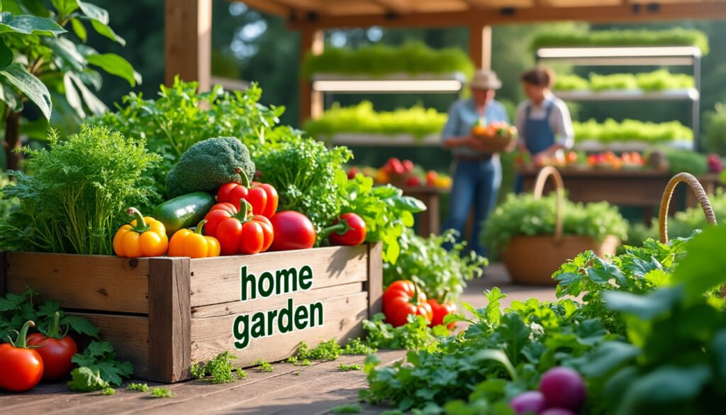 découvrez notre analyse de potager city pour manger plus frais au quotidien, ainsi que les meilleures alternatives pour renouveler votre approvisionnement en fruits et légumes frais.