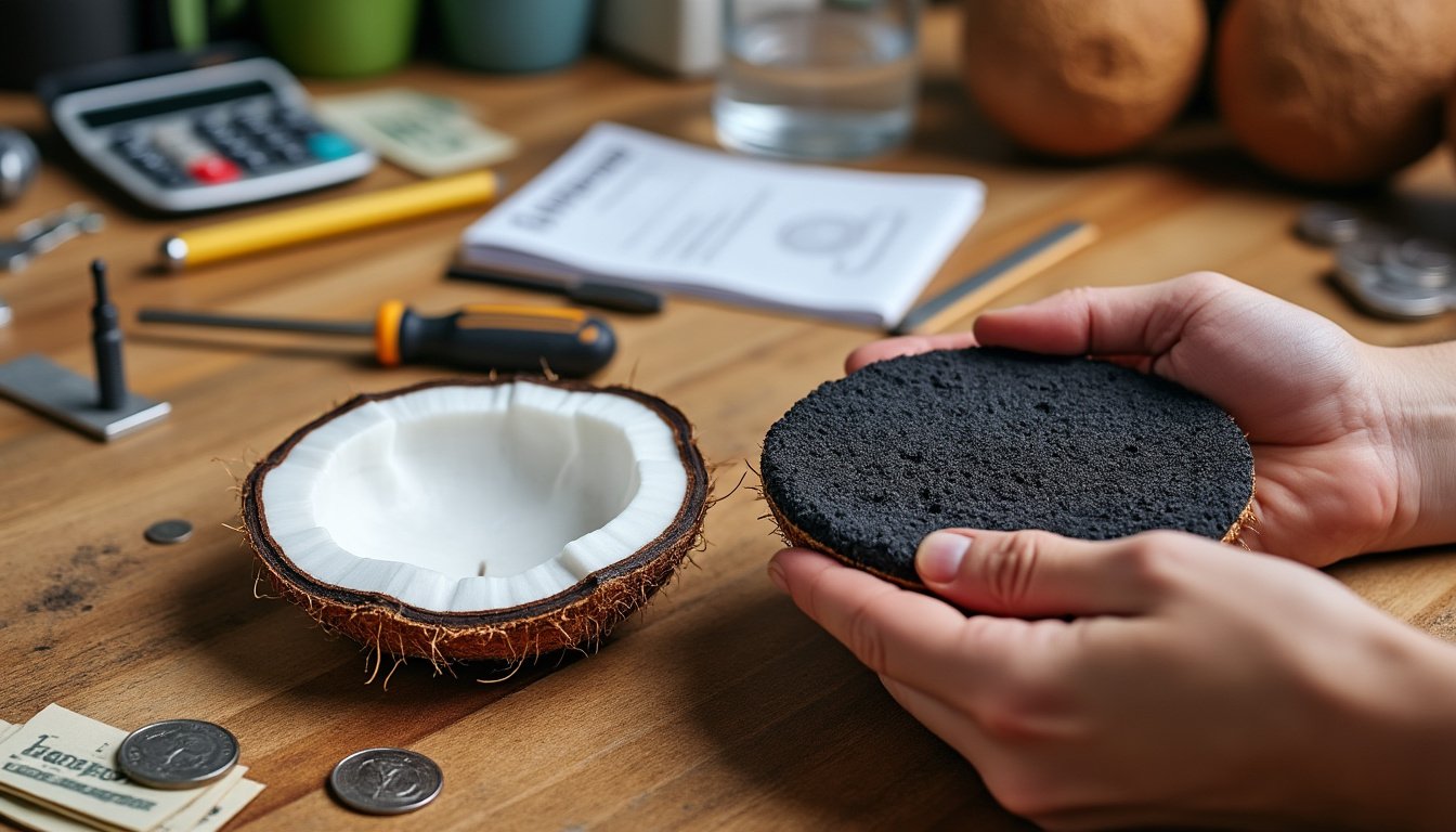 Quel est le coût du remplacement d&rsquo;un filtre coco et comment payer moins cher ?