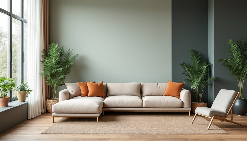 découvrez les couleurs de peinture incontournables pour sublimer votre intérieur en 2026 et créer une ambiance tendance et chaleureuse.