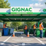 découvrez les horaires d'ouverture et nos conseils pratiques pour utiliser efficacement la déchetterie de gignac. facilitez vos dépôts en respectant les règles et bénéficiez d'un service optimal.