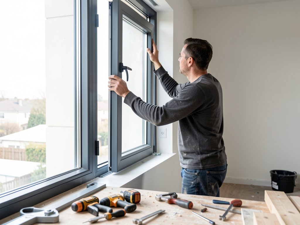 Annuaire Fenetre Pro : trouvez votre artisan qualifié