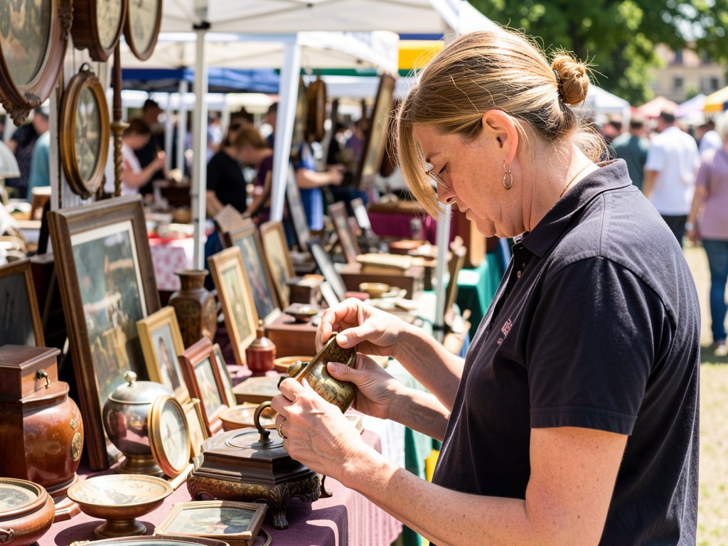 Brocabrac : trouvez la brocante parfaite près de chez vous