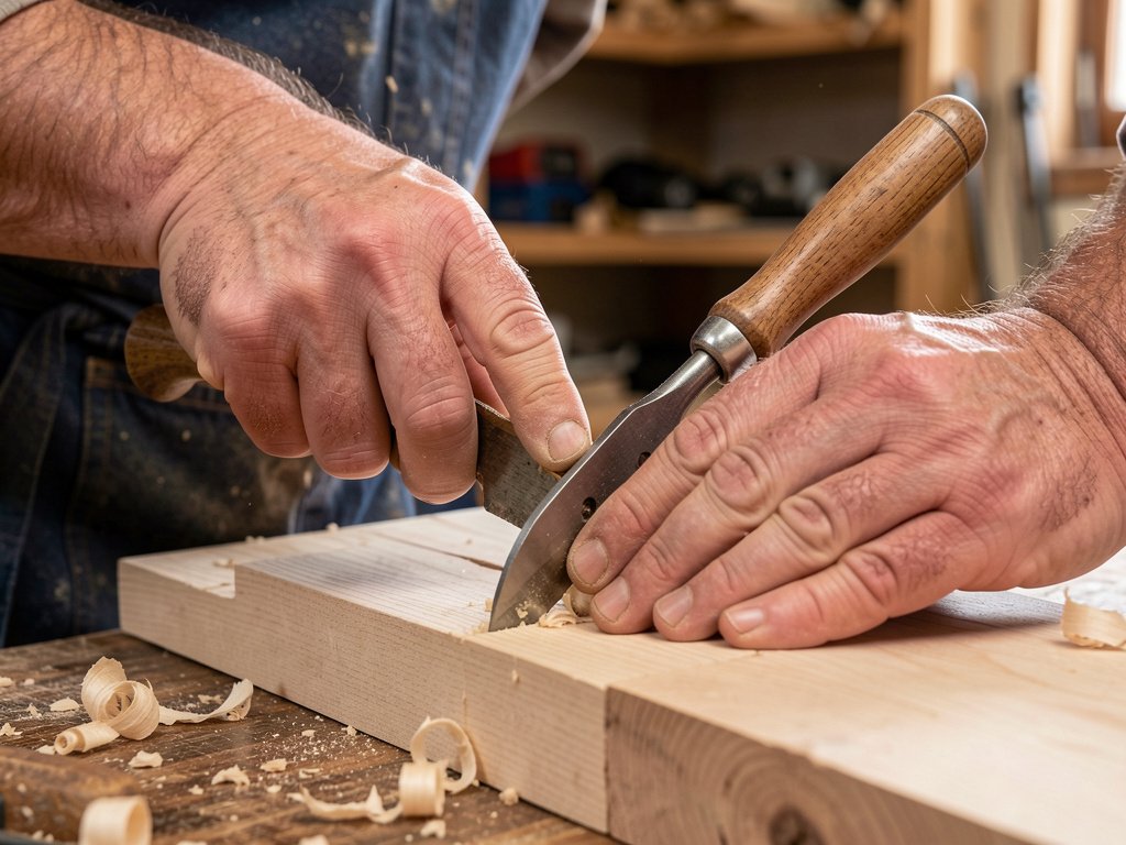 Ecoledestravaux.fr : votre formation menuiserie pro