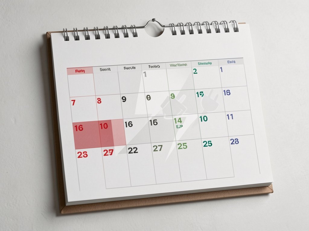 EJP demain : comment connaître les jours de pointe ?
