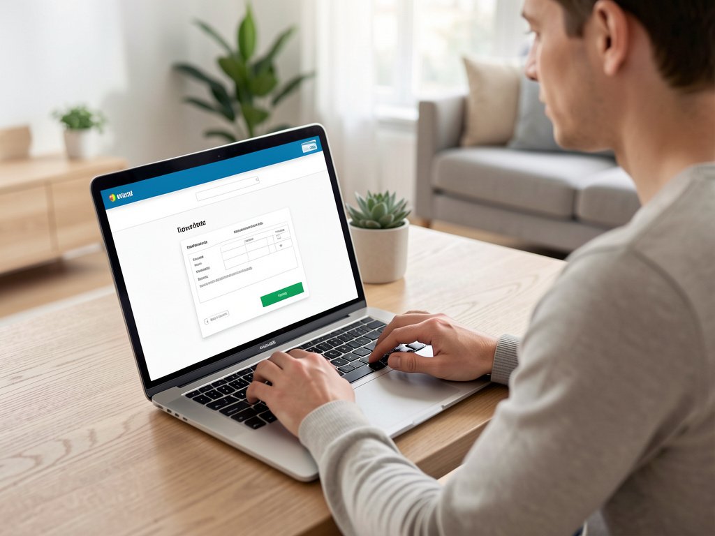 Espace client GRDF : gérer votre contrat facilement