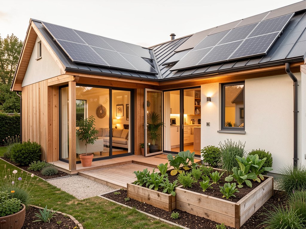 Habitats-durables.org : tout pour la maison écolo